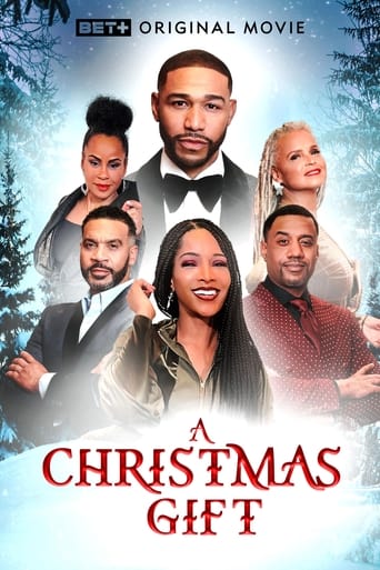 دانلود فیلم A Christmas Gift 2022