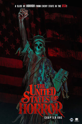 دانلود فیلم The United States of Horror: Chapter 1 2021