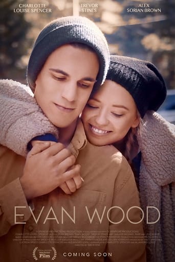 دانلود فیلم Evan Wood 2021 (ایوان وود)