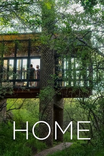 دانلود سریال Home 2020