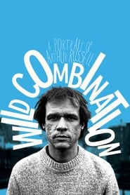 دانلود فیلم Wild Combination: A Portrait of Arthur Russell 2008