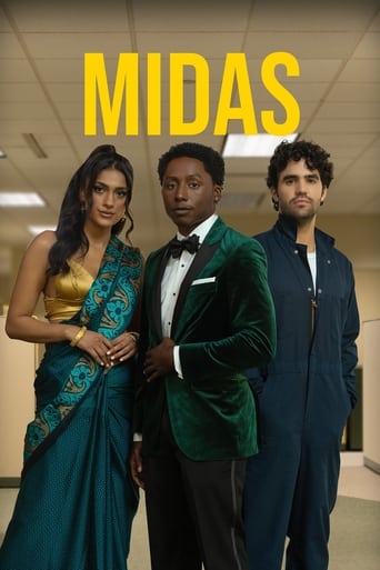 دانلود فیلم Midas 2024