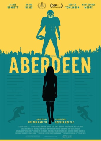 دانلود فیلم Aberdeen 2019