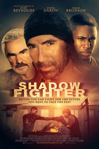 دانلود فیلم Shadow Fighter 2017 (مبارز سایه ها)