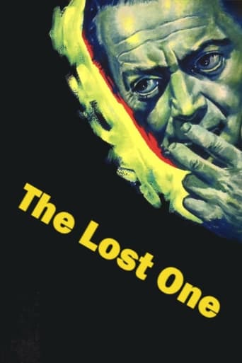دانلود فیلم The Lost One 1951