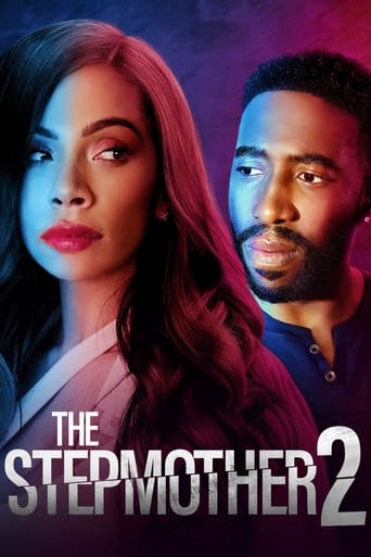 دانلود فیلم The Stepmother 2 2022