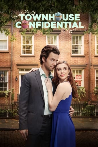 دانلود فیلم Townhouse Confidential 2023
