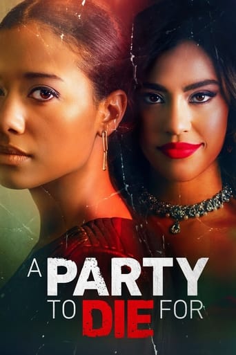 دانلود فیلم A Party to Die For 2022
