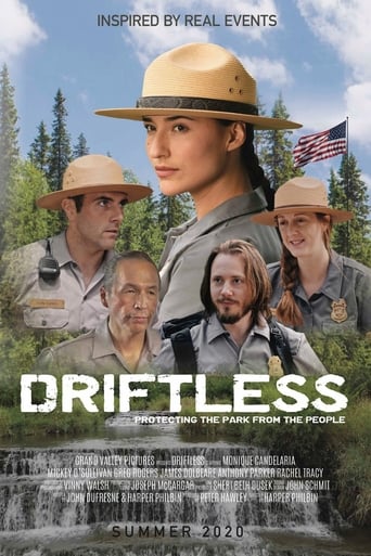 دانلود فیلم Driftless 2020 (بدون رانش)