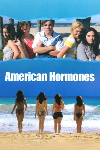 دانلود فیلم American Hormones 2007