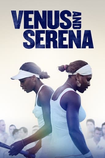 Venus and Serena 2012
