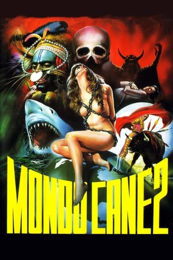 دانلود فیلم Mondo Cane 2 1963