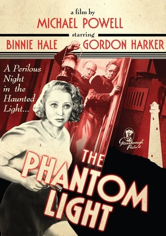دانلود فیلم The Phantom Light 1935
