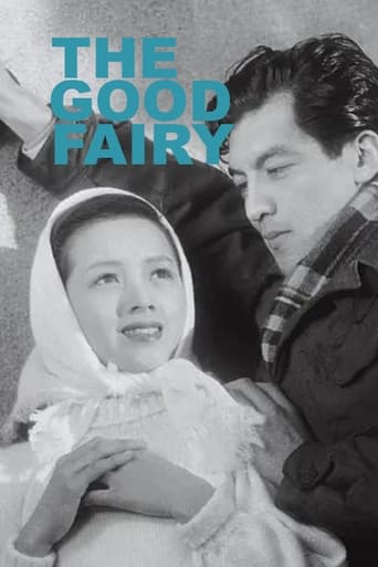 دانلود فیلم The Good Fairy 1951
