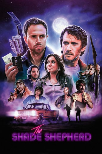 دانلود فیلم The Shade Shepherd 2019