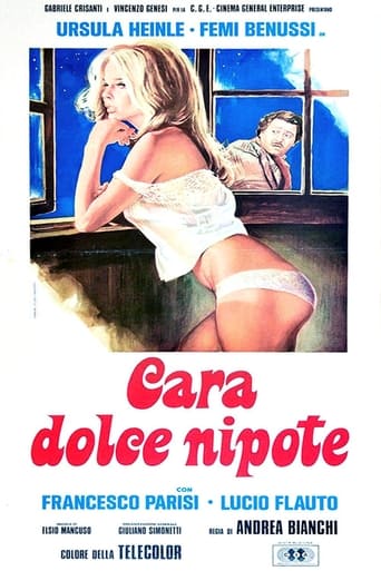 دانلود فیلم Cara dolce nipote 1977