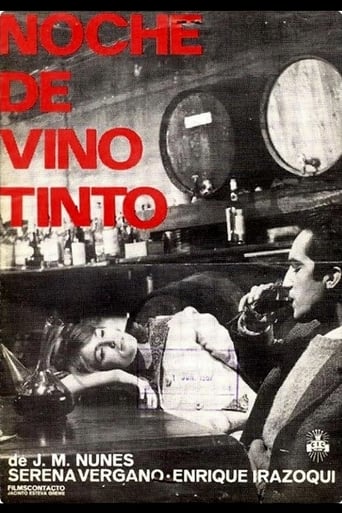دانلود فیلم Night of Red Wine 1966