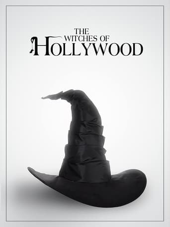 دانلود فیلم The Witches of Hollywood 2020