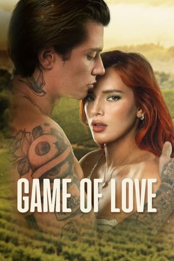 Game of Love 2022 (بازی عشق)