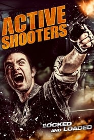 دانلود فیلم Active Shooters 2015