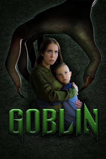 دانلود فیلم Goblin 2020 (گوبلین)