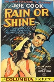 دانلود فیلم Rain or Shine 1930
