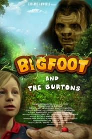 دانلود فیلم Bigfoot and the Burtons 2015