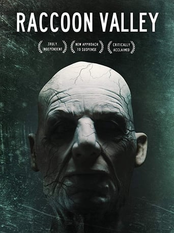 دانلود فیلم Raccoon Valley 2018
