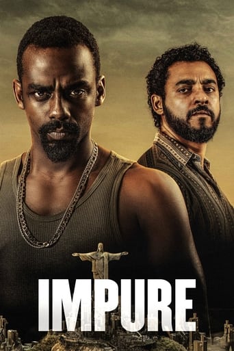 دانلود سریال Impure 2018