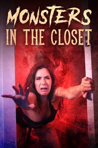 دانلود فیلم Monsters in the Closet 2022 (هیولاها درون کمد)
