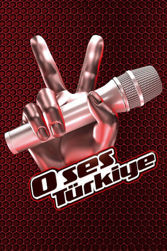 دانلود سریال O Ses Türkiye 2011
