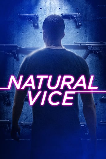 دانلود فیلم Natural Vice 2018