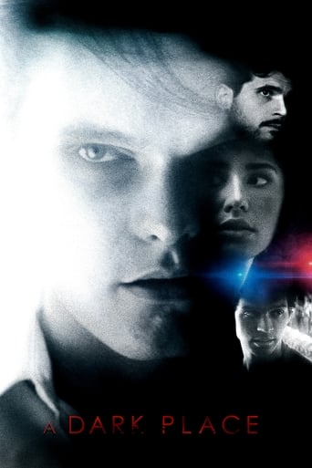 دانلود فیلم A Dark Place 2018