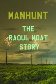 دانلود فیلم Manhunt: The Raoul Moat Story 2020