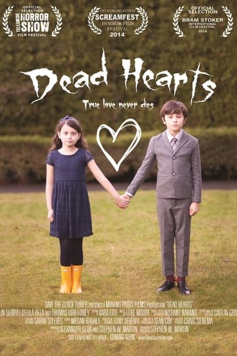 دانلود فیلم Dead Hearts 2014
