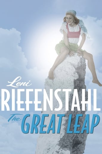 دانلود فیلم The Great Leap 1927