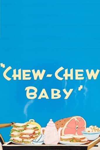 دانلود فیلم Chew-Chew Baby 1945