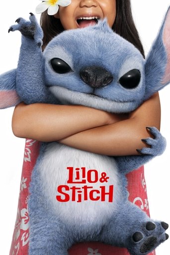 دانلود فیلم Lilo & Stitch 2025