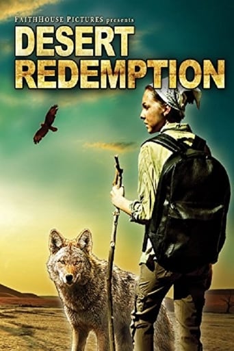 دانلود فیلم Desert Redemption 2015