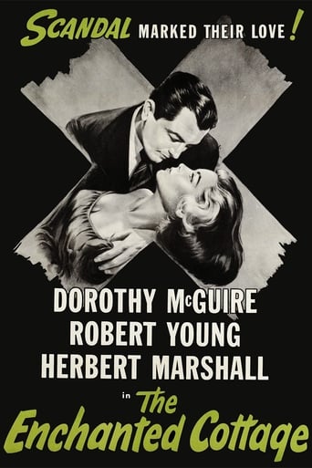 دانلود فیلم The Enchanted Cottage 1945