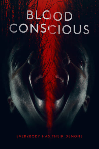 دانلود فیلم Blood Conscious 2021 (خون هوشیار)