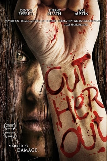 Cut Her Out 2014