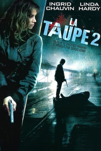 دانلود فیلم The Mole 2 2009