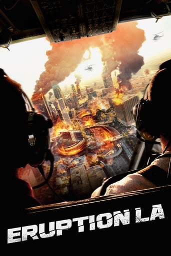 دانلود فیلم Eruption: LA 2018