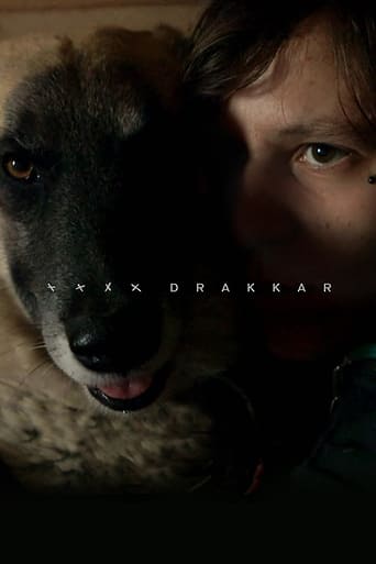 Drakkar 2015