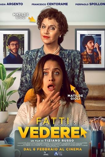 دانلود فیلم Get Help 2025