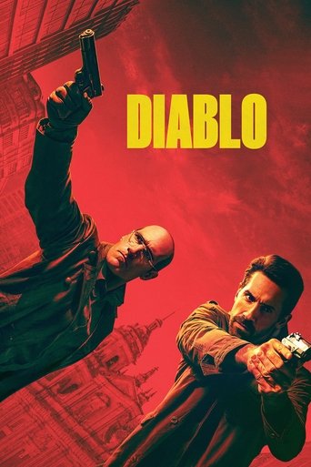 دانلود فیلم Diablo 2025