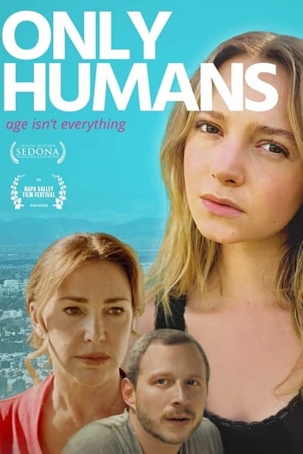 دانلود فیلم Only Humans 2018