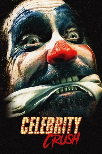 دانلود فیلم Celebrity Crush 2019 (مشاعره)
