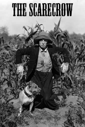 دانلود فیلم The Scarecrow 1920